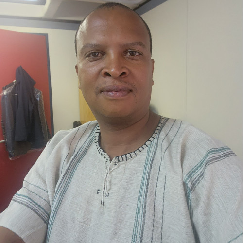 Mothusi M. profile photo