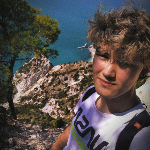 Dmitri D. profile photo