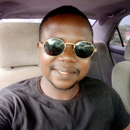 Amadi  S. profile photo