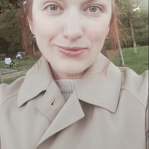 Anna B. profile photo