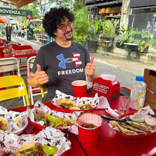Andres C. profile photo