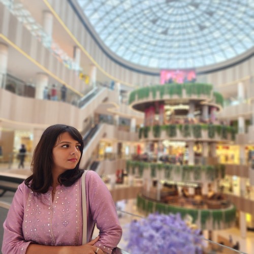Sumukhi S.