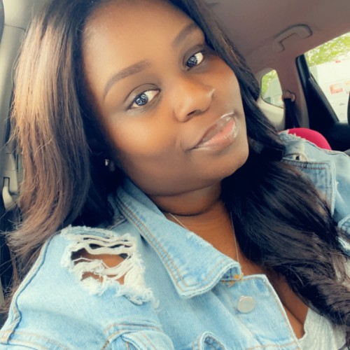 Terisha D.