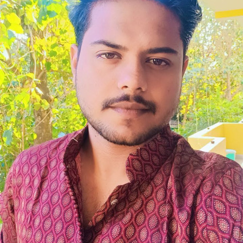 Aaditya R. profile photo