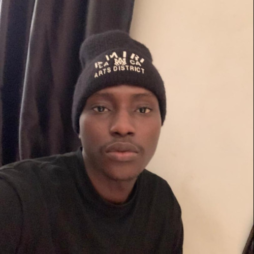 Driz M. profile photo