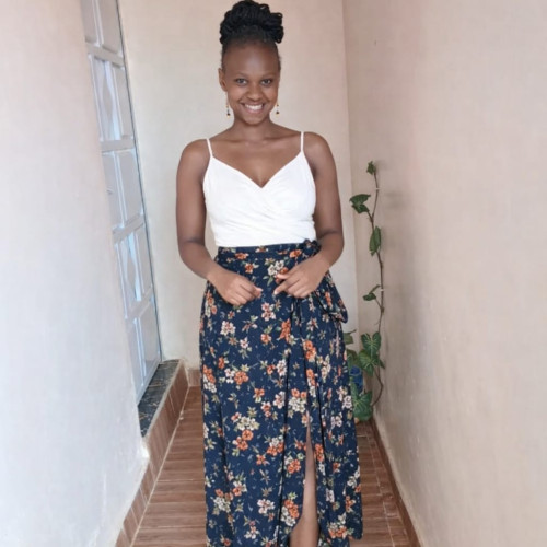 Thamaini B. profile photo