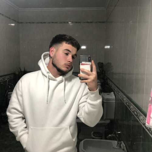Francisco Javier R. profile photo