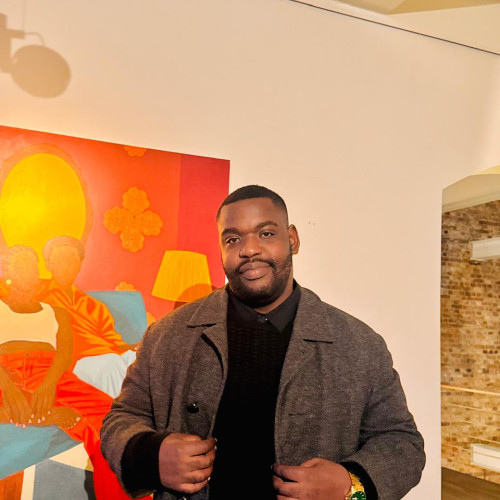 Muzi  N. profile photo