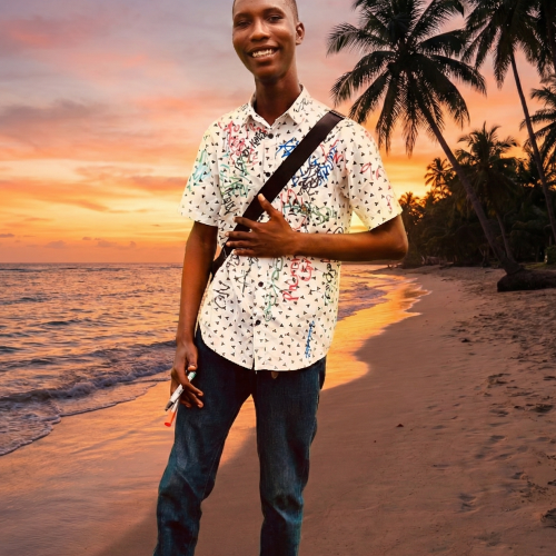 Samuel O. profile photo