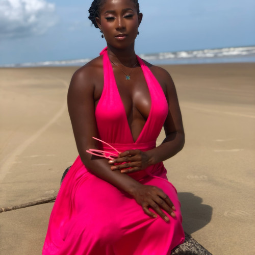 Mercy T. profile photo