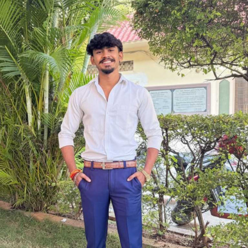 gandam snahith k. profile photo