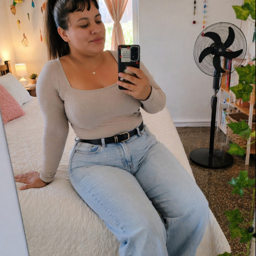 Mica G. profile photo