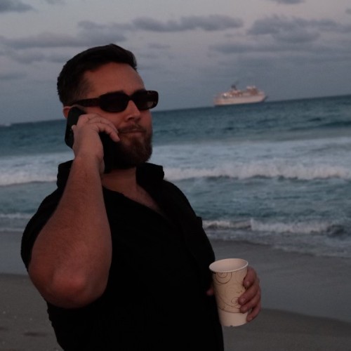 Trevor S. profile photo