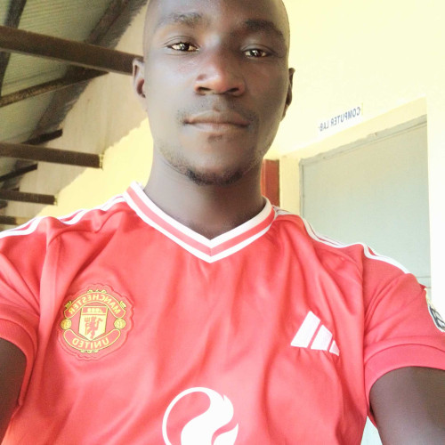 kusemererwa R. profile photo