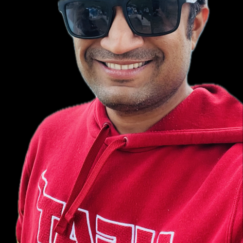 Aniket J. profile photo