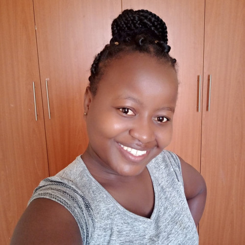 Everline  M. profile photo