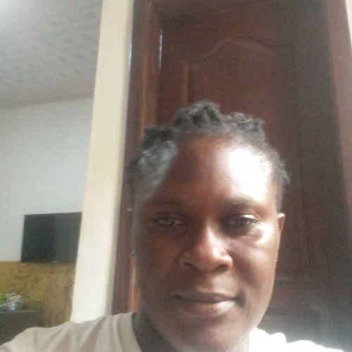 Francisca M. profile photo