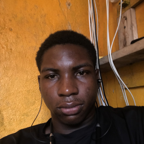 Afolayan  V. profile photo