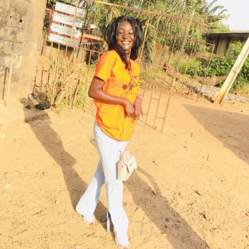 Favour A. profile photo