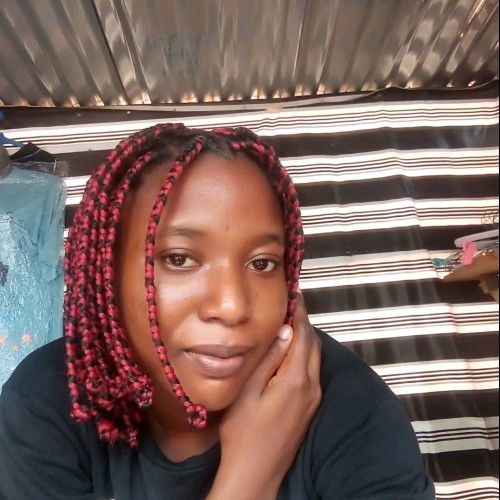 Blessing  O.