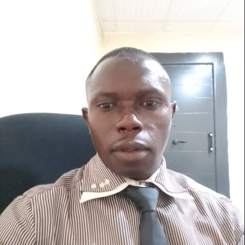 Karamo M D. profile photo