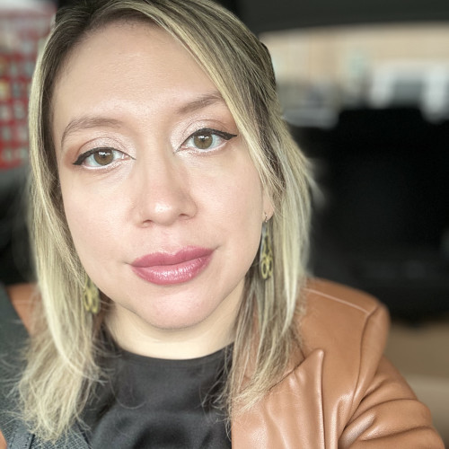 Grace A. profile photo