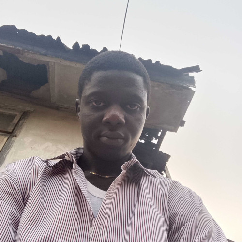 Max D. profile photo