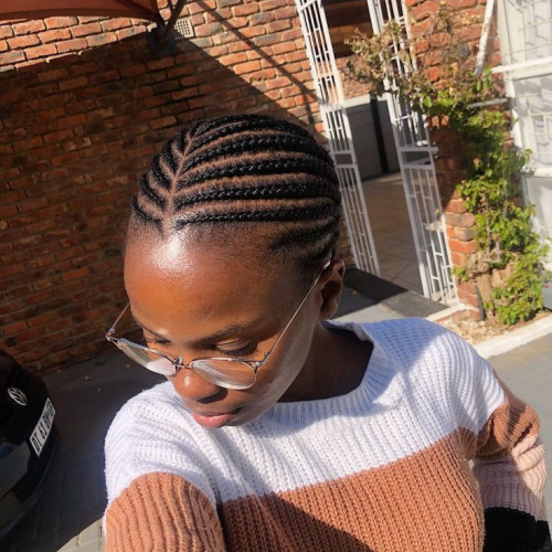 Faith  M. profile photo