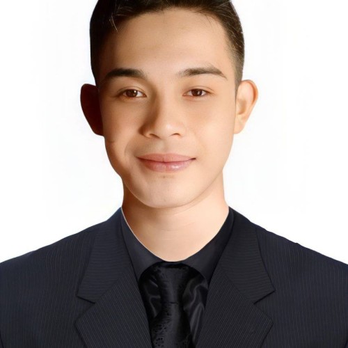 Jezzer Kim G.