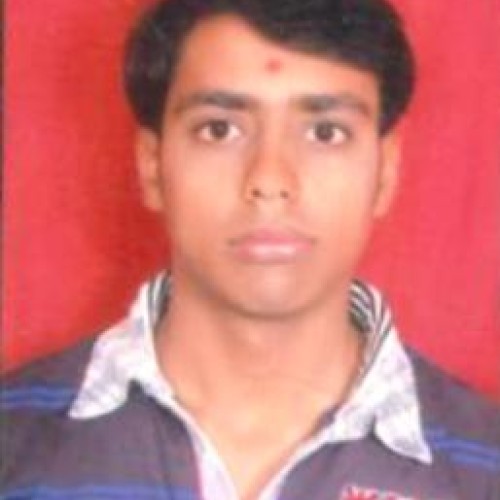 Nikunj M.