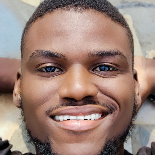 Oluwatosin B.