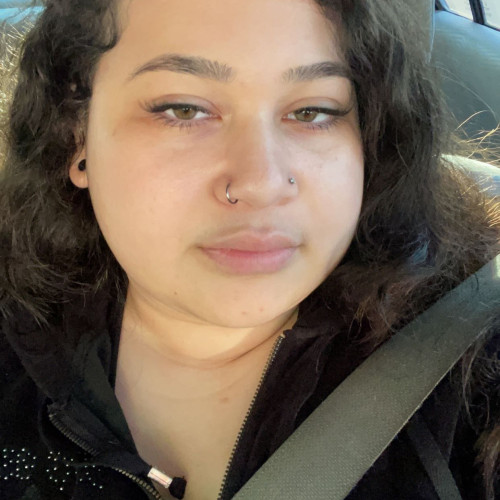 Crystal A. profile photo