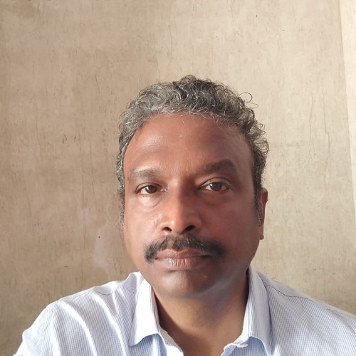 SRIRAM J.