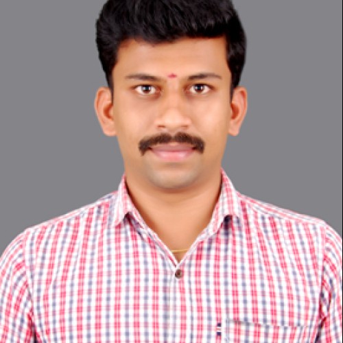 Vijaya K. profile photo