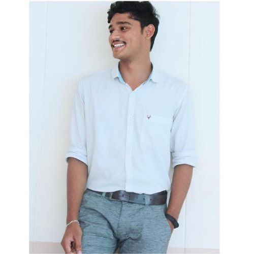 vinay  r. profile photo