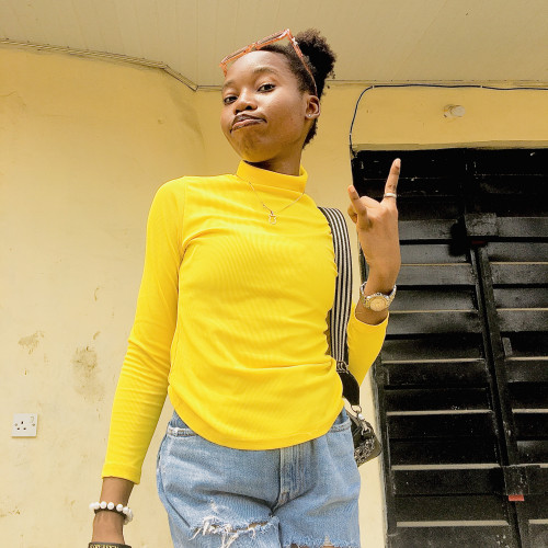 Favour  K.