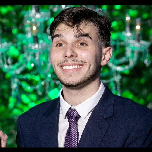 José V. profile photo