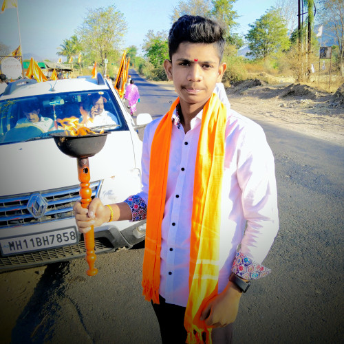 Bhaiya  K.