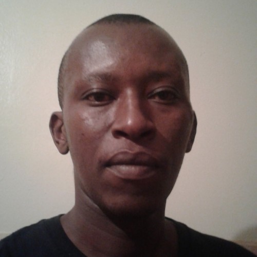 George N. profile photo