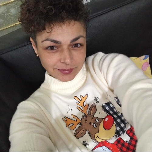 Maria K. profile photo
