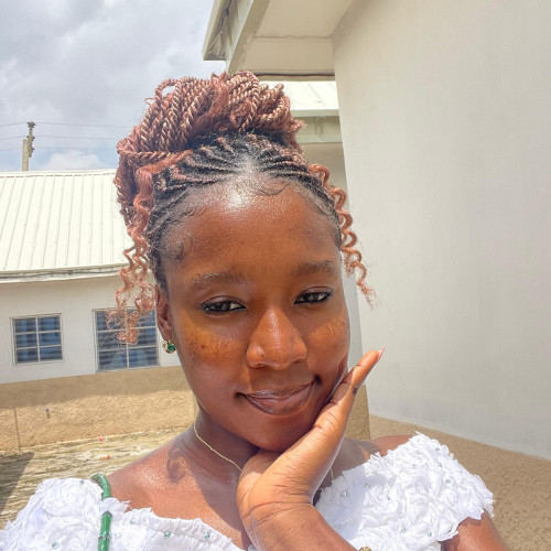 Charis  D. profile photo