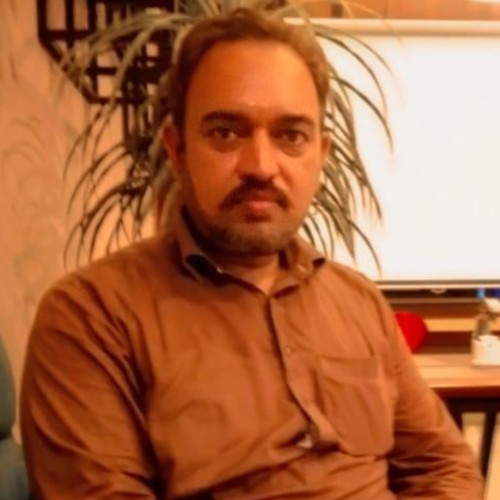 RANA RIAZ  r. profile photo
