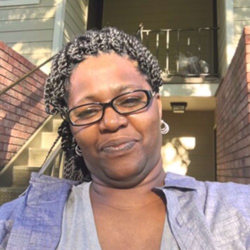 LaTonia G.