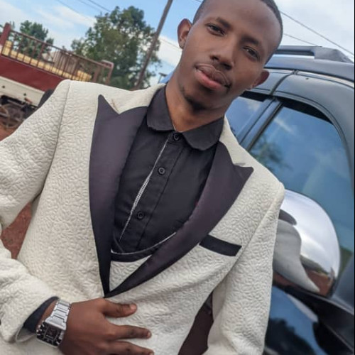 Mutangana  J. profile photo