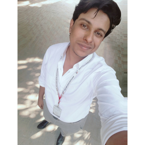 Shriharee M. profile photo