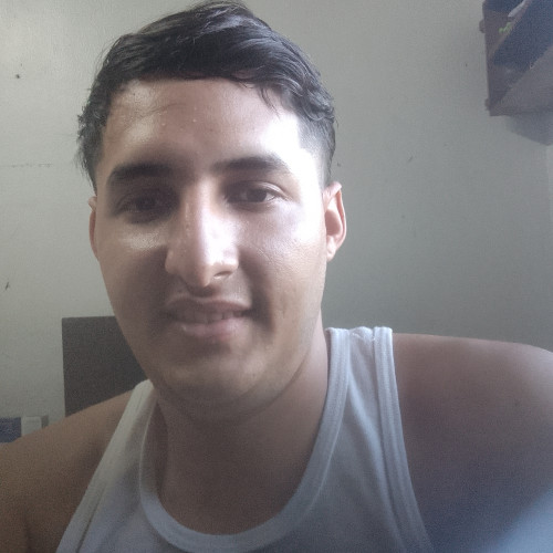 Gabriel A. profile photo