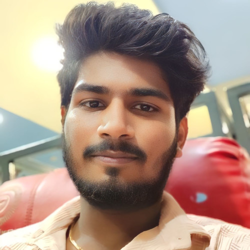 Uday K. profile photo