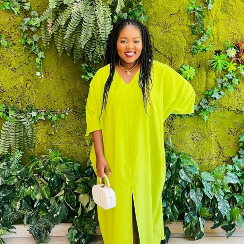 Okuhle The Sun  N. profile photo