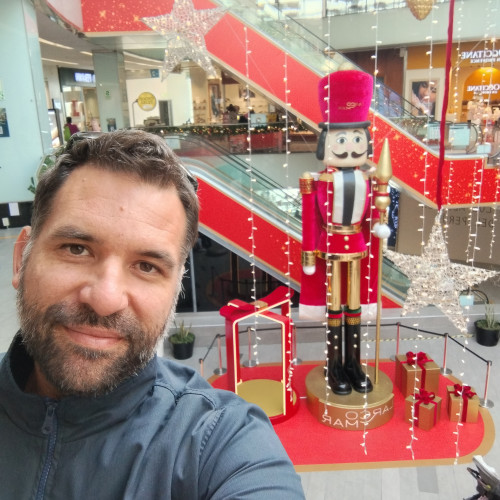 Ricardo A. profile photo