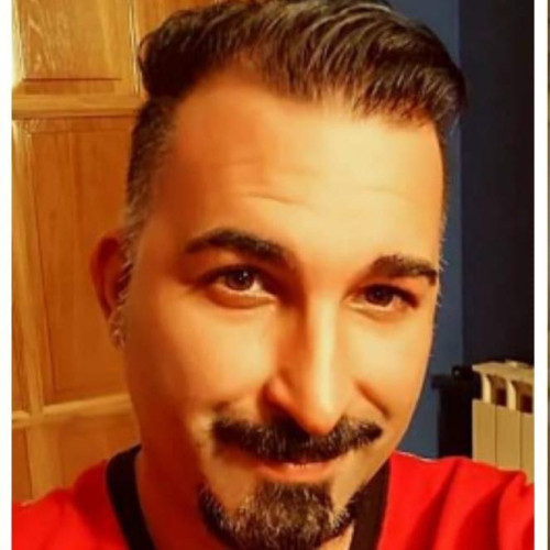 Antonio M. profile photo